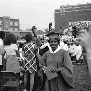 Meet your Posher, Lynne